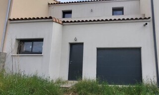 Maison 4 Pièces 94 m² à vendre à Poussan (34560)