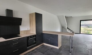 Maison 4 Pièces 94 m² à vendre à Poussan (34560)