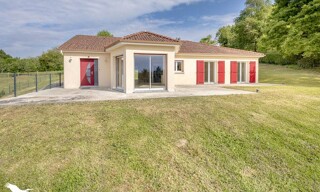 Maison 5 Pièces 152 m² à vendre à Saint-Cyr (87310)