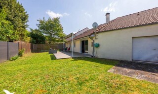 Maison 7 Pièces 124 m² à vendre à Saint-Ouen-l'Aumône (95310)