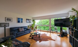 Appartement 5 Pièces 98 m² à vendre à Pontoise (95300)