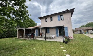 Maison 6 Pièces 142 m² à vendre à Parentis-en-Born (40160)
