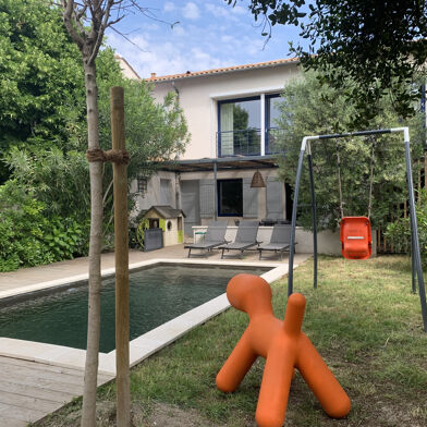 Maison 5 pièces 472500 €