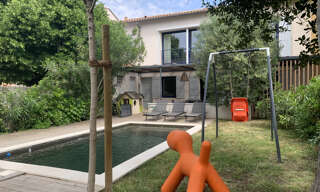 Maison 5 Pièces 140 m² à vendre à Avignon (84000)