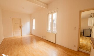 Appartement 2 Pièces 50 m² à vendre à Bordeaux (33300)
