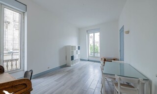 Appartement 2 Pièces 49 m² à vendre à Bordeaux (33300)