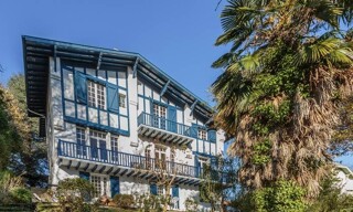 Maison 7 Pièces 178 m² à vendre à Bayonne (64100)