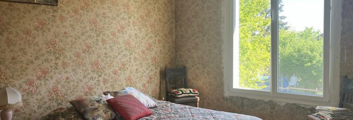 Maison 3 Pièces 74 m² à vendre à Domérat (03410)