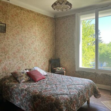 Maison 3 pièces 87920 €