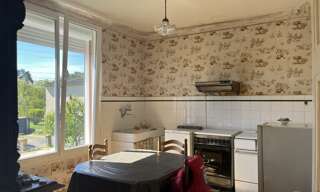 Maison 3 Pièces 74 m² à vendre à Domérat (03410)