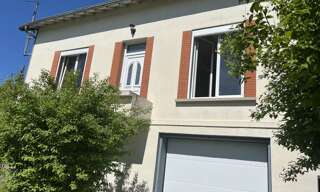 Maison 3 Pièces 74 m² à vendre à Domérat (03410)