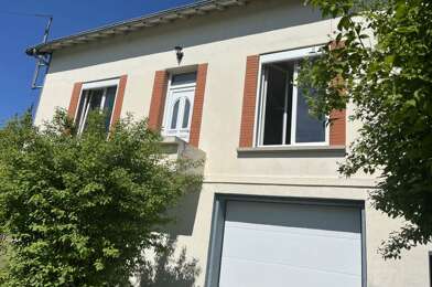 Maison 3 pièces 87920 €