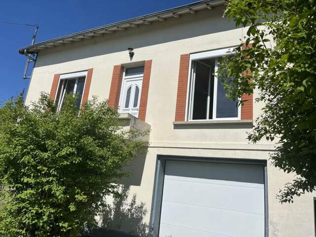 Maison de ville de 3 pièces principales — photo du bien