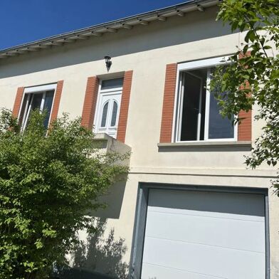 Maison 3 pièces 87920 €