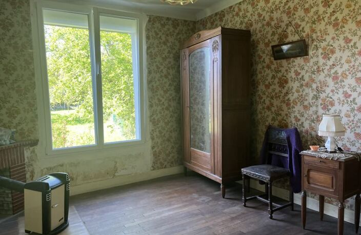 Maison de ville de 3 pièces principales — photo 2