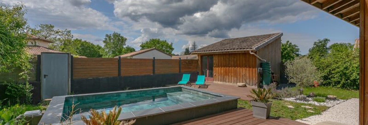 Maison 6 Pièces 180 m² à vendre à Mios (33380)