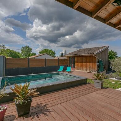 Maison 6 pièces 448737 €