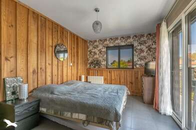 Maison 6 pièces 448737 €