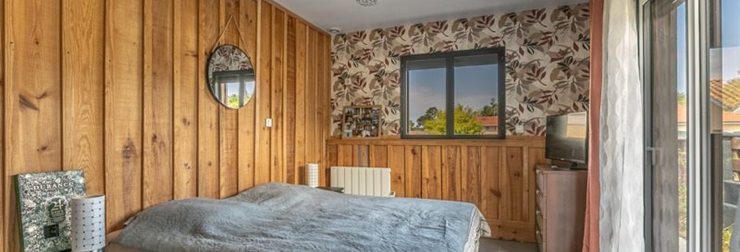 Maison 6 Pièces 180 m² à vendre à Mios (33380)