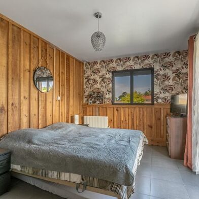 Maison 6 pièces 448737 €