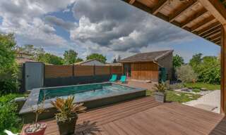 Maison 6 Pièces 180 m² à vendre à Mios (33380)