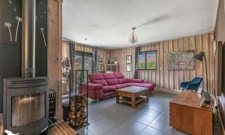 Maison 6 Pièces 180 m² à vendre à Mios (33380)