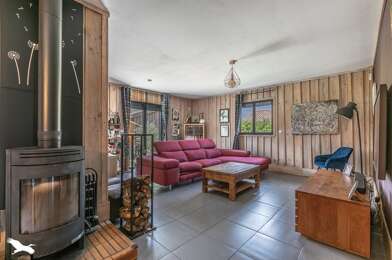 Maison 6 pièces 399000 €