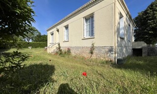 Maison 4 Pièces 97 m² à vendre à Tonnay-Charente (17430)