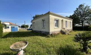 Maison 4 Pièces 97 m² à vendre à Tonnay-Charente (17430)