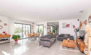 Maison 5 Pièces 180 m² à vendre à Cessenon-sur-Orb (34460)