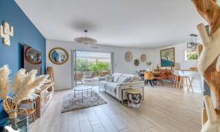 Maison 4 Pièces 93 m² à vendre à Le Teich (33470)