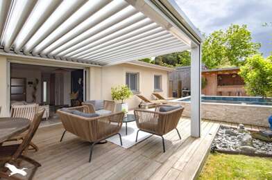 Maison 4 pièces 499800 €