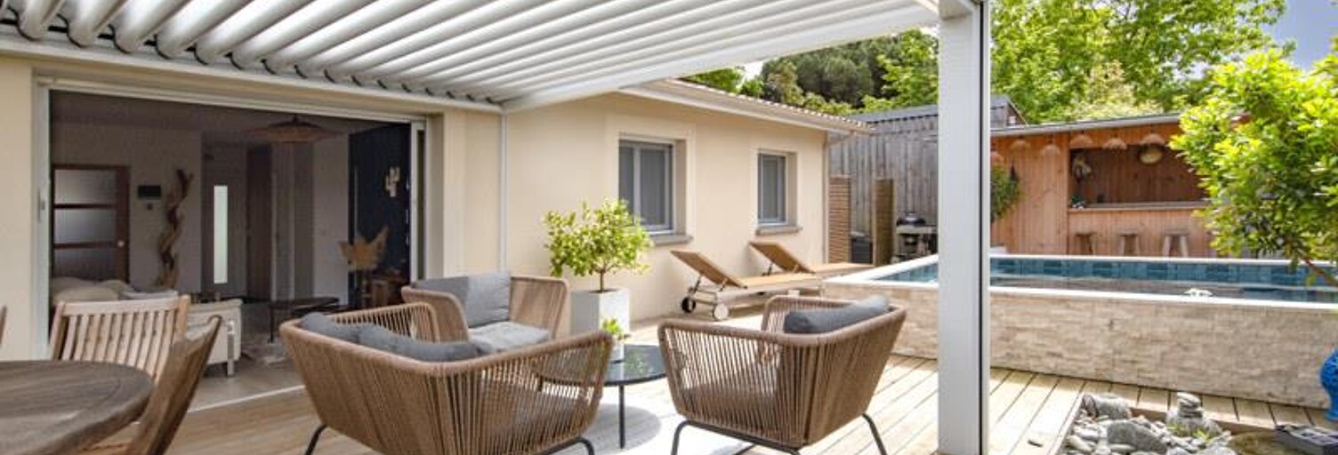 Maison 4 Pièces 93 m² à vendre à Le Teich (33470)