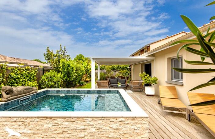 Contemporaine de 4 pièces principales — photo 2