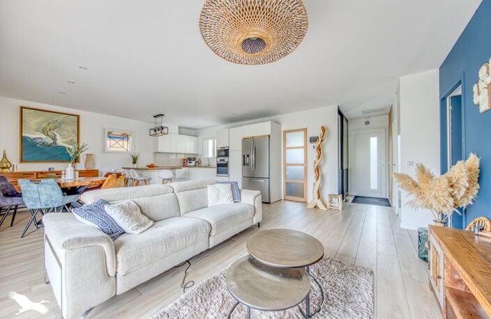 Contemporaine de 4 pièces principales — photo 3