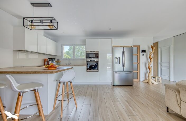 Contemporaine de 4 pièces principales — photo 4