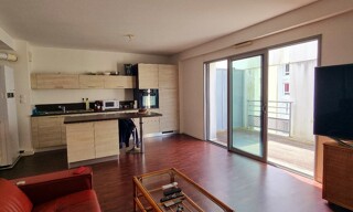 Appartement 2 Pièces 50 m² à vendre à Bayonne (64100)