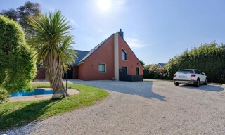 Maison 6 Pièces 144 m² à vendre à Le Relecq-Kerhuon (29480)
