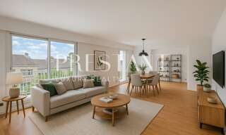 Appartement 4 Pièces 103 m² à vendre à Bordeaux (33000)