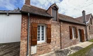 Maison 4 Pièces 119 m² à vendre à Brinon-sur-Sauldre (18410)