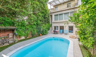 Maison 7 Pièces 150 m² à vendre à Le Bouscat (33110)