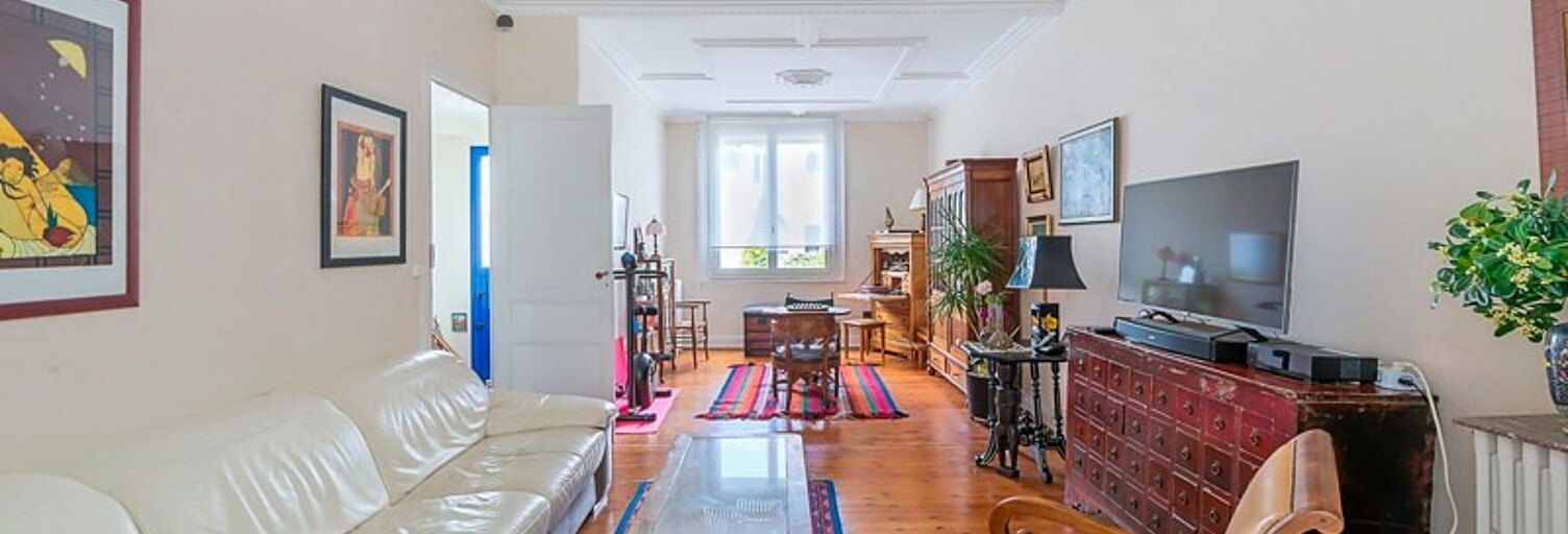 Maison 7 Pièces 150 m² à vendre à Le Bouscat (33110)