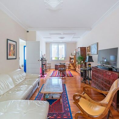 Maison 7 pièces 749000 €