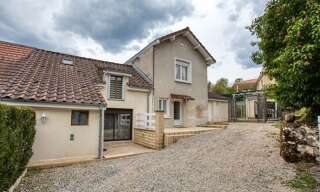 Maison 3 Pièces 106 m² à vendre à La Feuillade (24120)