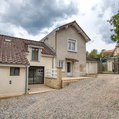 Maison 3 pièces 145000 €