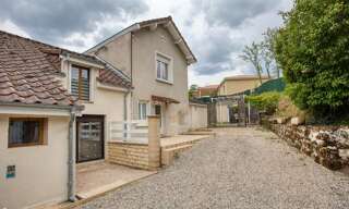 Maison 3 Pièces 106 m² à vendre à La Feuillade (24120)