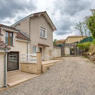 Maison 3 pièces 145000 €