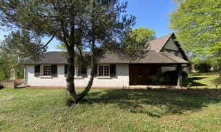 Maison 6 Pièces 180 m² à vendre à Ville-en-Selve (51500)