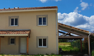 Maison 5 Pièces 108 m² à vendre à Marmande (47200)