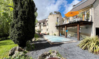 Maison 15 Pièces 471 m² à vendre à Lourdes (65100)